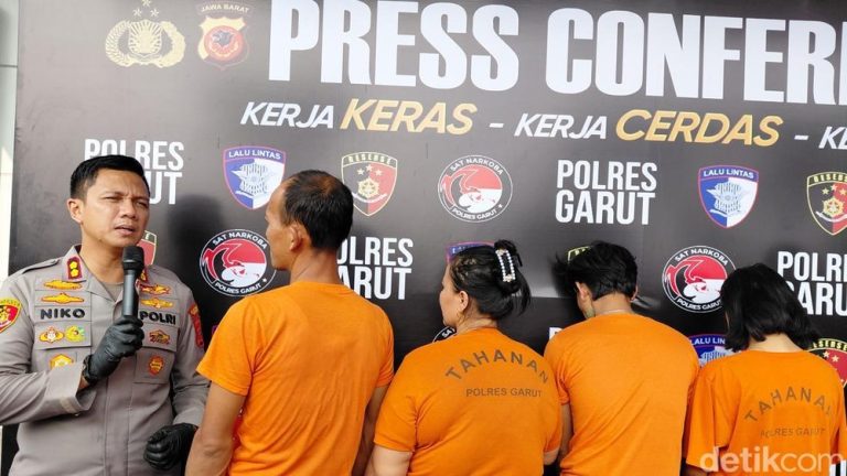 Modus Janji Kerja Jadi Petugas Kebersihan