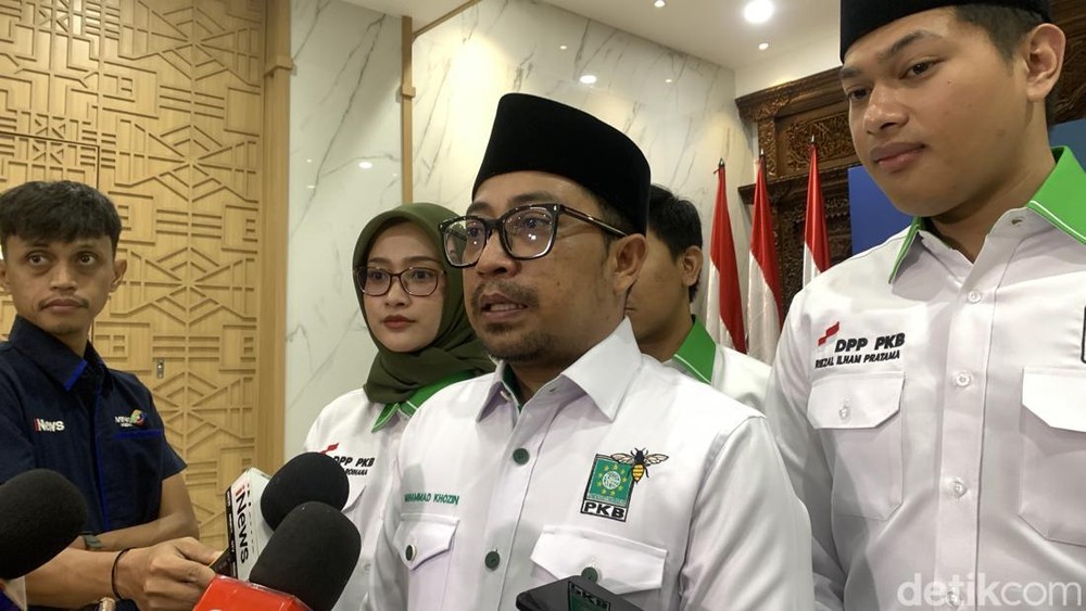 Nasib Gibran di Ujung Tanduk