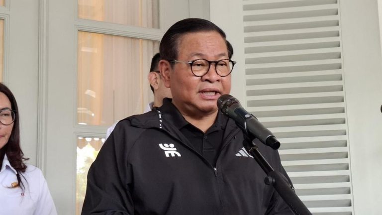 Antrean Mengular di Program Namu Balai Kota