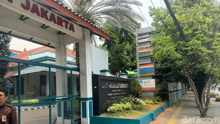 Skandal Guru Seni di SMKN Jakarta Pusat