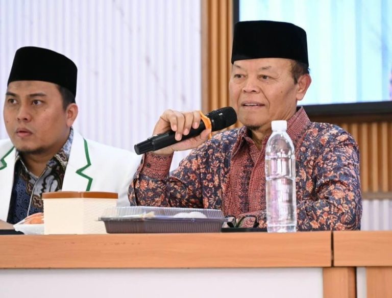 Nasib Pesantren dalam RUU Sisdiknas