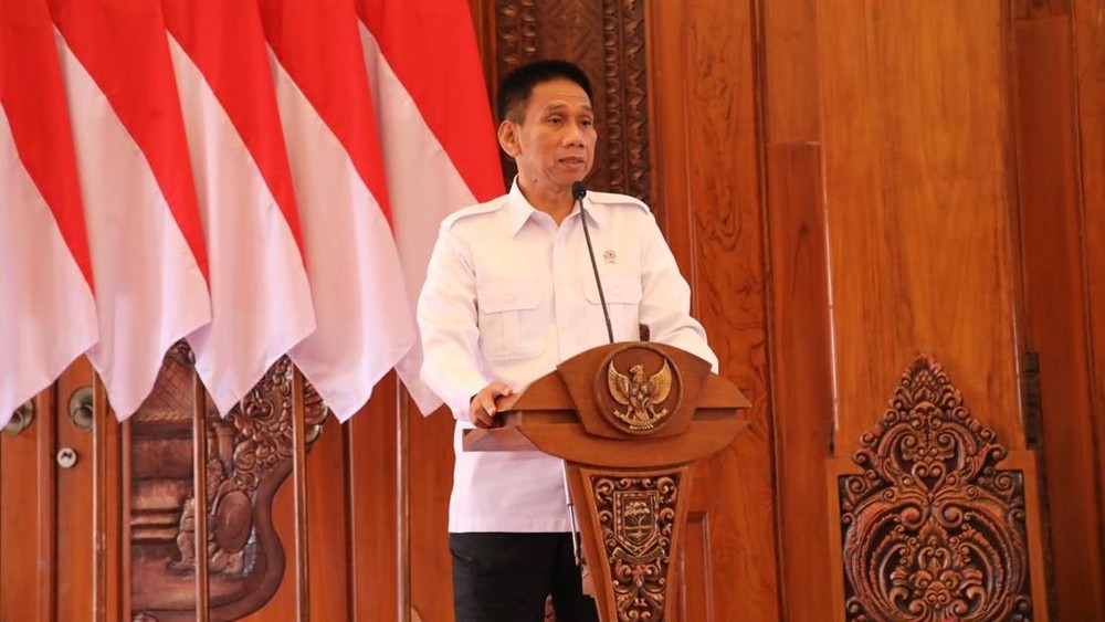 Masa Depan Indonesia di Tangan Pemuda Adaptif